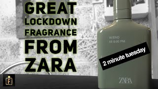 zara 8pm perfume