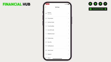 How To Delete Imported Wallet In Trust Wallet 2024 | Remove Wallet From Trust Wallet