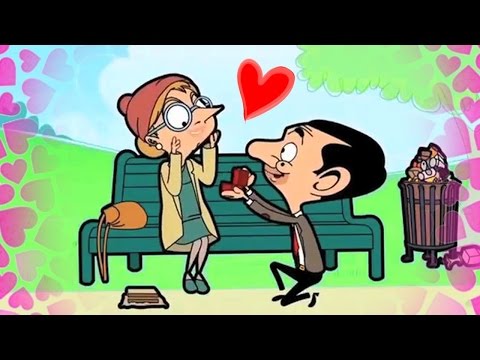 ᴴᴰ Mr Bean Animated Series! Best Of Cartoons! 30 Minutes Non Stop