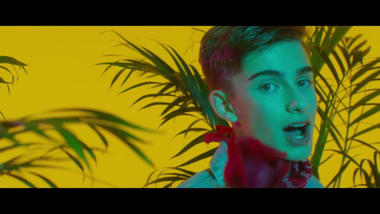 Johnny Orlando - The Most (Official Music Video)