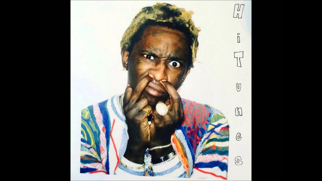 Young Thug - Half Time (Type Beat) Prod By KaSaunJ