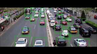 Computer vision project