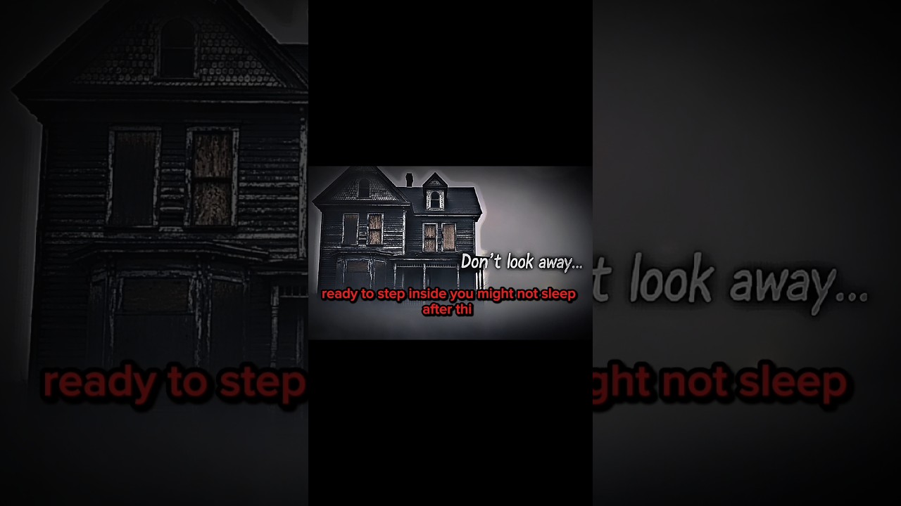 Villisca Axe House Dare 😨Would You Sleep Here Alone? 😱