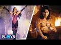 Mortal Kombat's 1995 Cast: Where Are They Now?