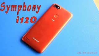 Symphony i120 Review in Bangla ...āϏā§āύā§āĻĻāϰā§āϰ āĻĒā§āϰā§āĻŽā§ āύāĻž āĻĒāĻĄāĻŧāĻžāĻ āĻāĻžāϞā§......đđ
