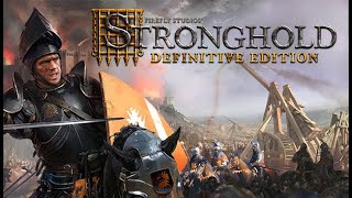 Stronghold Definitive Edition - Hauptkampagne - Mission 21 - Die Rache - sehr schwer - Deutsch