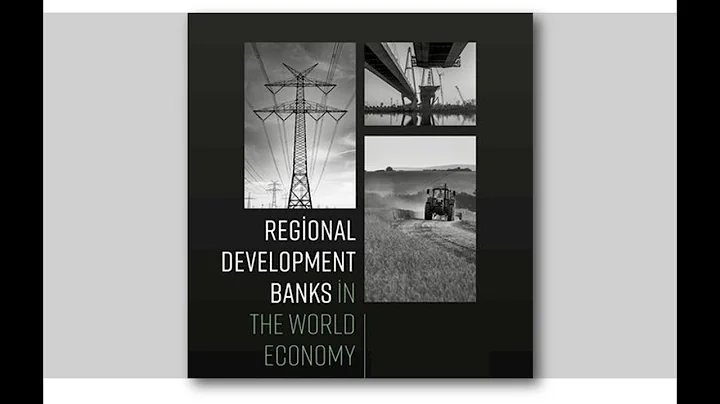 Book discussion: The role of Regional Development ...