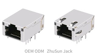 RJMG2012211A0FR Compatible ZhuSun Jack Ask for Datasheet