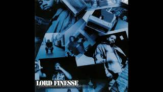 Lord Finesse - Intro