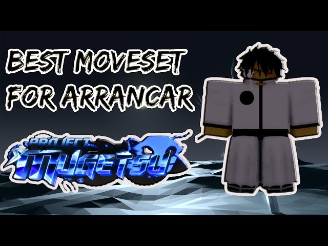 (PROJECT MUGETSU) BEST MOVESET FOR SOUL REAPER!!! 