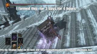 Dark Souls 3 Lightning Blade Vs Darkmoon Blade