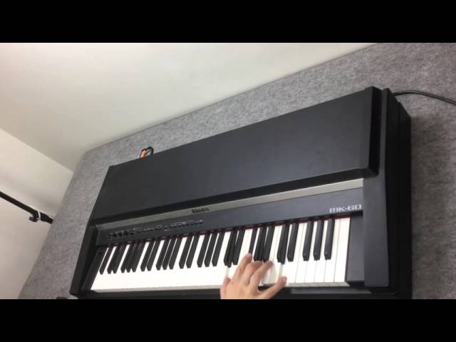 Roland) Rhodes MK-60 - Exploring the Presets - MIDIVERSE MONDAYS