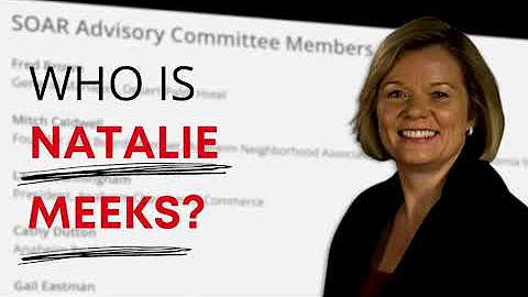 Who is Natalie Meeks?