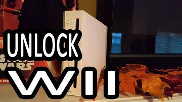 Bypass, Reset, and Remove Nintendo Wii, Wii U, 3DS Parental Control Pin