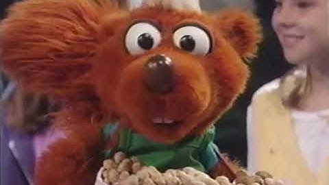 Super Singing Circus (2004 Version) Part 10