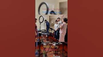 NSUT Thoại MỹNSUT Thanh Thanh TâmNSUT Nghệ Sĩ Ngọc Huyền NSUT Kim Tiểu Long NSUT phương hồng thủy