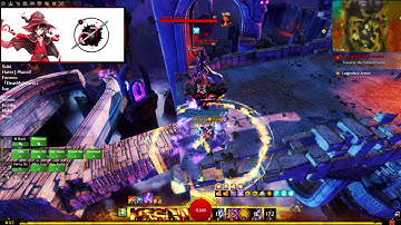 [qT] Twisted Castle 1:14 | Ele