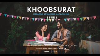 Khoobsurat Official Video | Bhuwin Khursija | Kunal Thakur | Kokila Mohini Beri