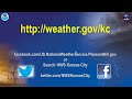 Daily Weather Briefing - September 6, 2013