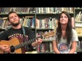 "Never Alone" -- Lady Antebellum (Eric Hunker ft. Happie Hoffman cover)