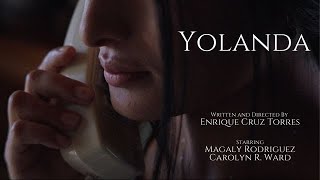 Yolanda Trailer 