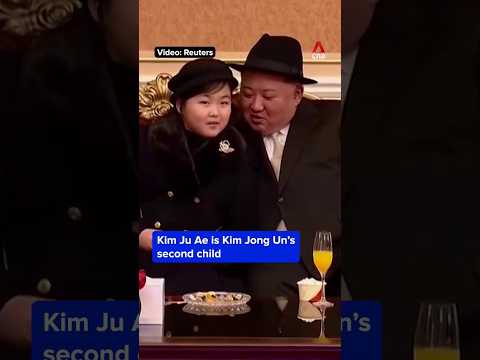 Videó: Ki Kim Jong Un nővére?