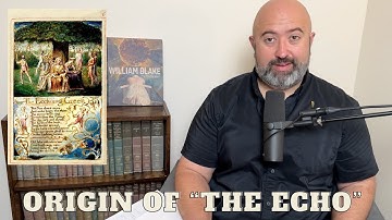 William Blake’s ‘The Echoing Green’ Explained: A Teacher’s Guide to Reading and Reflection