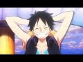 [One Piece AMV] - HIGH | Strawhats