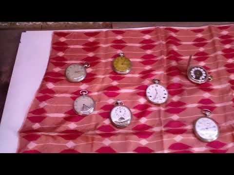 Video: Tres formas de comenzar una colección de relojes de bolsillo antiguos