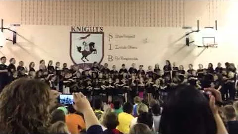Choirsd