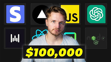 The SIMPLE Tech Stack That Made Me $100k in 6 Months