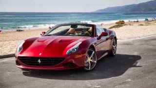 Ferrari california t convertible gt 2013 price white c...