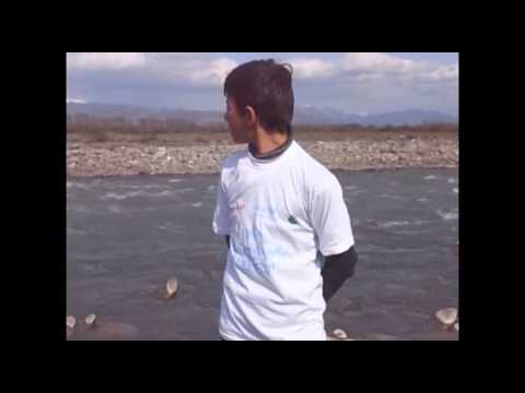 წყლის რესურსების საერთაშორისო დღე - სოფ. შინდისი