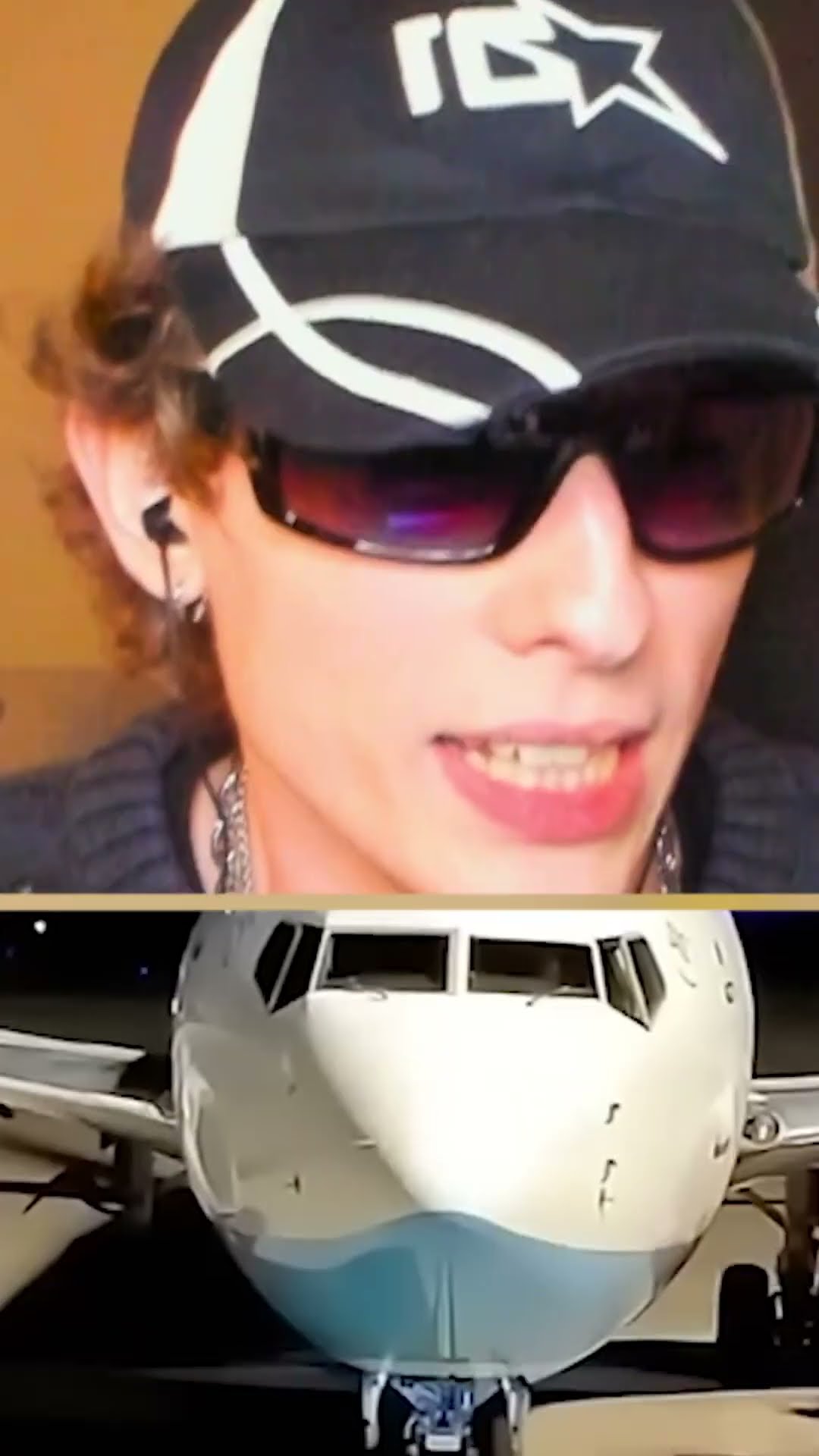 Cómo APARCAR un AVIÓN❓?️?mp4