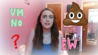 Piercing Horror Story