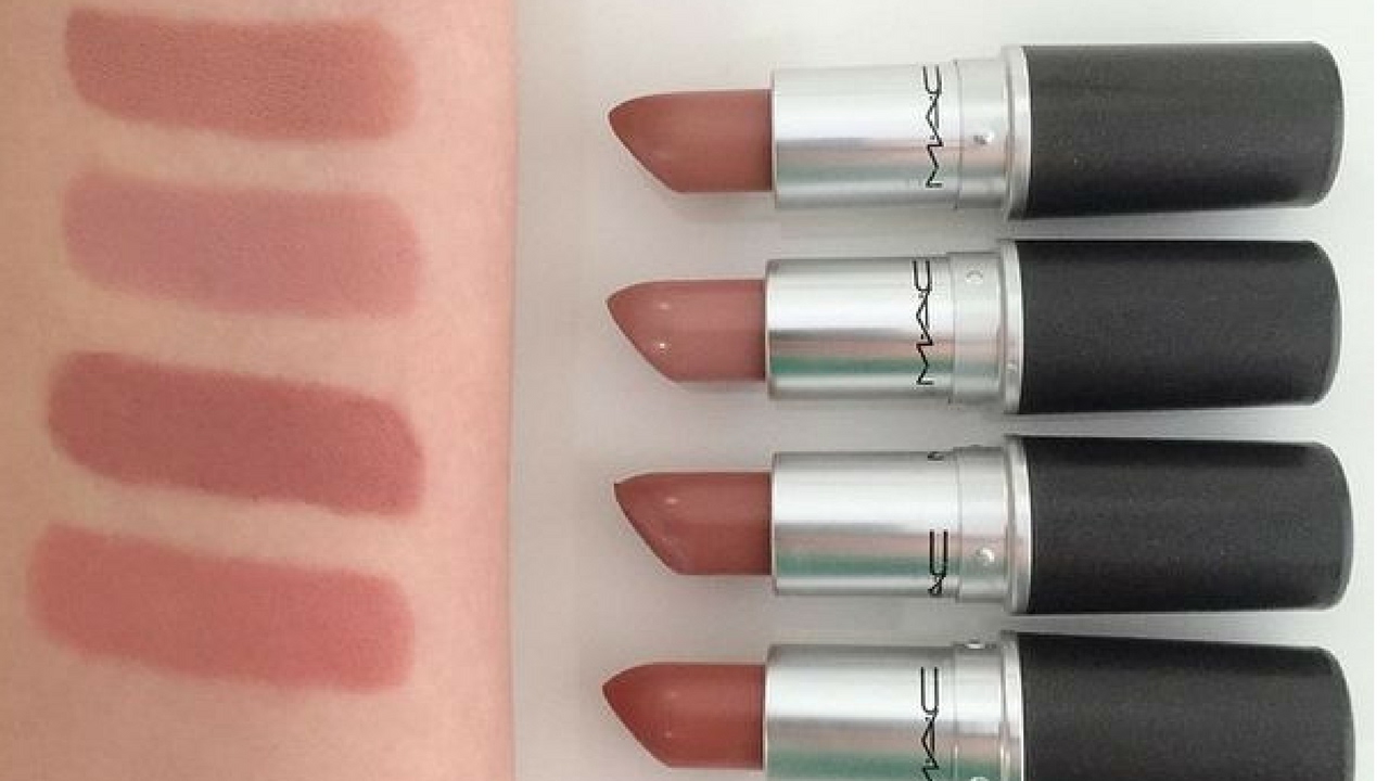 How to Pick the Best Nude Lipstick for Your Skin Tone