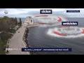Stirile Kanal D - Blocaj “omega”, informare meteo noua! | Editie de seara
