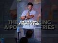 Americans dont deserve healthcare  nimesh patel standupcomedy shorts