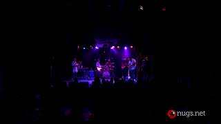 Corey Henry & Treme Funktet + SaxKixAve LIVE at Tipitina's