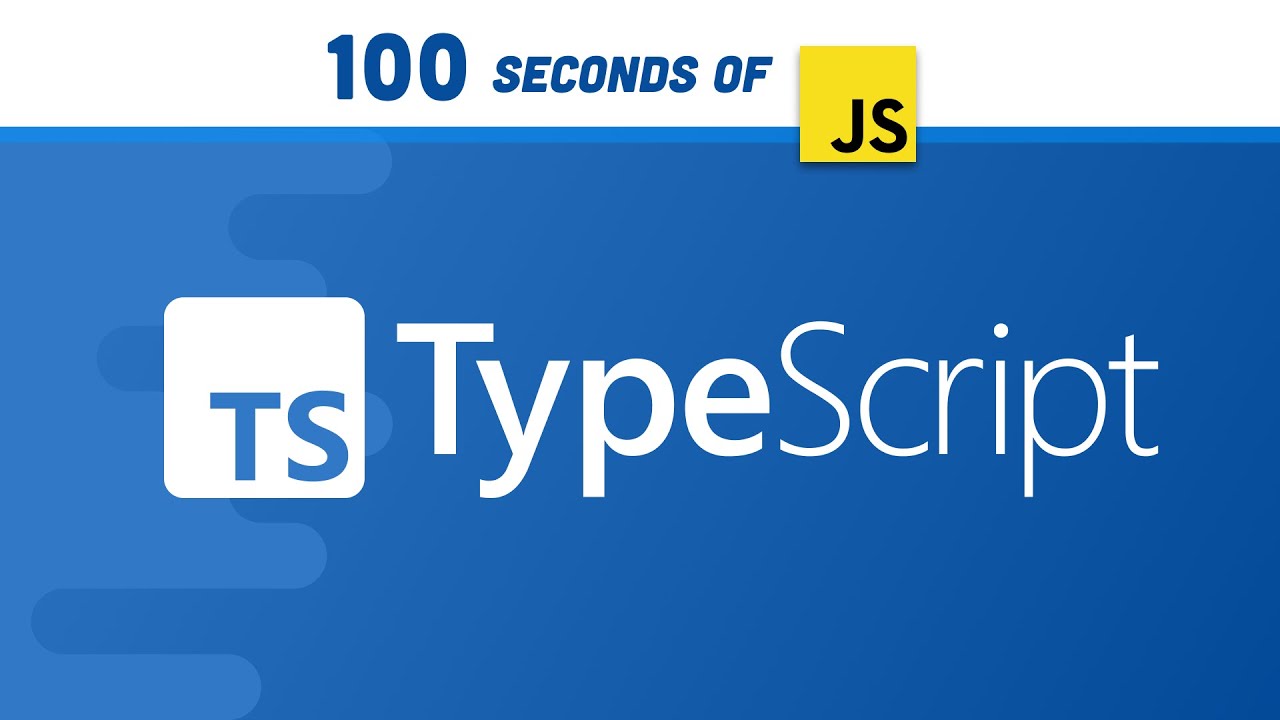 maxresdefault TypeScript Today: What is TypeScript Used For?