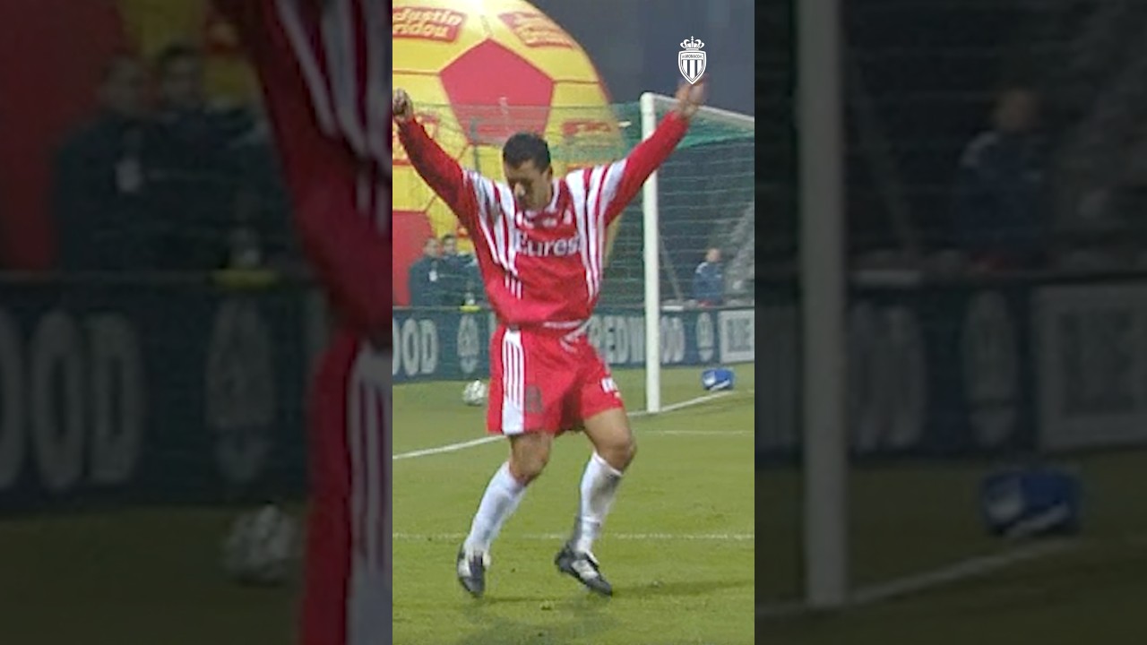 ALI BENARBIA. UN BUT. UNE DANSE. UN SOUVENIR. ❤️🤍