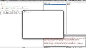 Using Leksah and GHCJS-DOM
