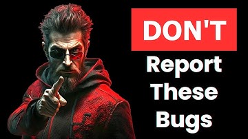 Watch This BEFORE Reporting These Vulnerabilities in Code4Rena and Sherlock