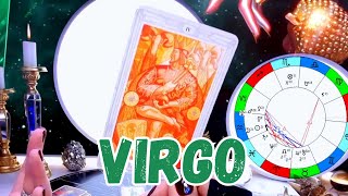 VIRGO❤️ YOUR PERSON 😍 I GOT TEARS IN MY EYES TOWARD THE END! 🥰 MAY 2024 LOVE TAROT READING