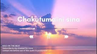 Chakutumaini sina free instrumental