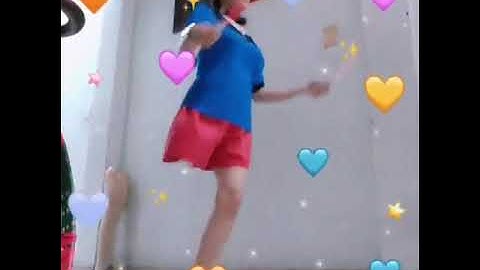 cô gái xinh đẹp có nghị lực phi thường