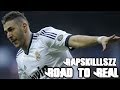 FIFA 14 | ROAD TO REAL | MATTHY'S RAPSKILLS? | EPISODE 20