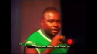 Sugu Kwanza unity member perform.