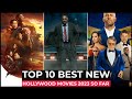 Top 10 New Hollywood Movies Released In 2023 | Best Hollywood Movies 2023 So Far | New Movies 2023 image
