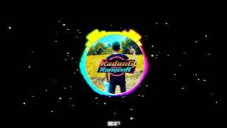 DJ Late Night Melancholy Slow Bass 30 detik viral tiktok